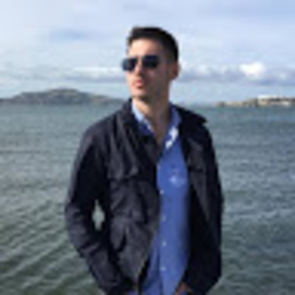 Meet your Posher, James - Picture 1 of 1